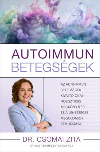 Autoimmun betegségek termékhez kapcsolódó kép
