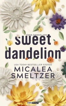 Sweet Dandelion - Édes Dandelion - (Különleges kiadás) termékhez kapcsolódó kép