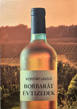 Borbarát évtizedek termékhez kapcsolódó kép