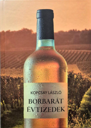 Borbarát évtizedek termékhez kapcsolódó kép