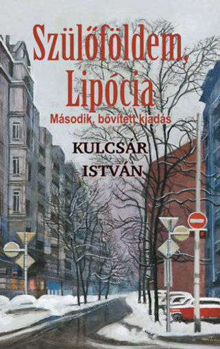 Szülőföldem, Lipócia - Második, bővített kiadás termékhez kapcsolódó kép