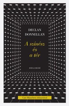 A színész és a tér termékhez kapcsolódó kép