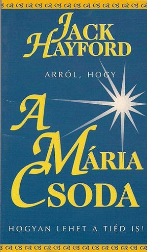 A Mária Csoda termékhez kapcsolódó kép