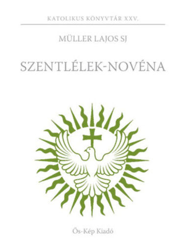 Szentlélek-novéna termékhez kapcsolódó kép
