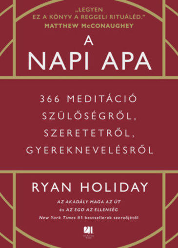 A napi apa termékhez kapcsolódó kép