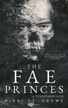 The Fae Princes - A Tündérhercegek - (Különleges kiadás) termékhez kapcsolódó kép