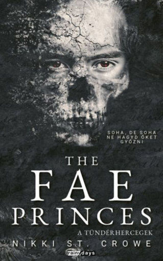 The Fae Princes - A Tündérhercegek - (Különleges kiadás) termékhez kapcsolódó kép