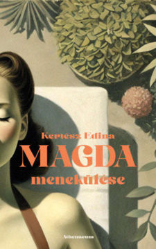 Magda menekülése termékhez kapcsolódó kép