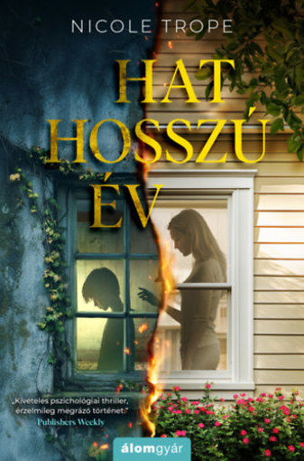 Hat hosszú év termékhez kapcsolódó kép