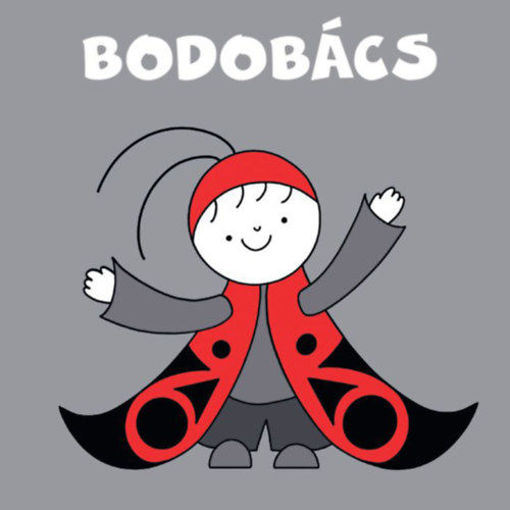 Bodobács termékhez kapcsolódó kép