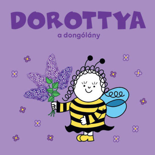 Dorottya, a dongólány termékhez kapcsolódó kép