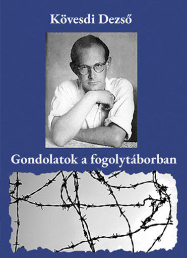 Gondolatok a fogolytáborban termékhez kapcsolódó kép