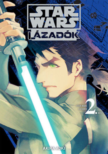 Star Wars: Lázadók 2. termékhez kapcsolódó kép