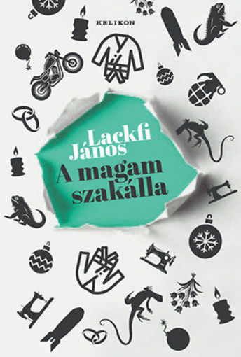 A magam szakálla termékhez kapcsolódó kép
