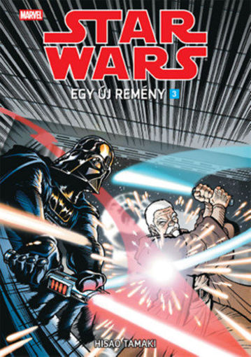 Star Wars: Egy új remény 3. termékhez kapcsolódó kép