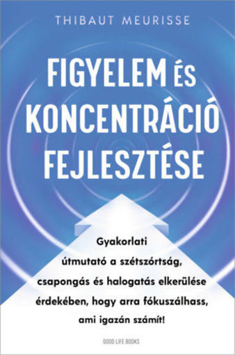 Figyelem és koncentráció fejlesztése termékhez kapcsolódó kép