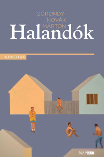Halandók termékhez kapcsolódó kép