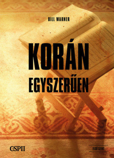 Korán egyszerűen termékhez kapcsolódó kép