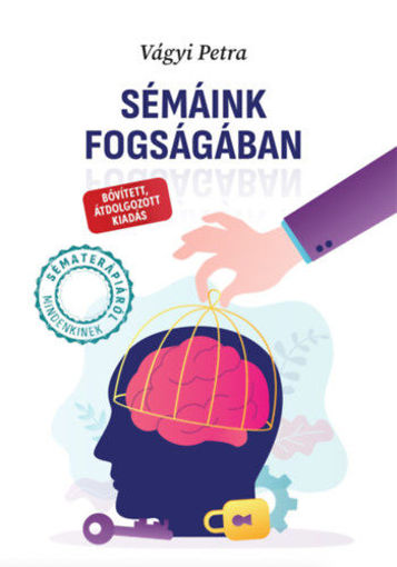 Sémáink fogságában termékhez kapcsolódó kép