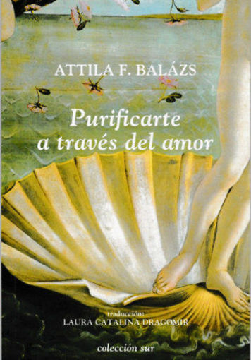 Purificarte a través del amor termékhez kapcsolódó kép