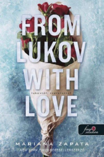 From Lukov with Love - Lukovtól, szeretettel termékhez kapcsolódó kép