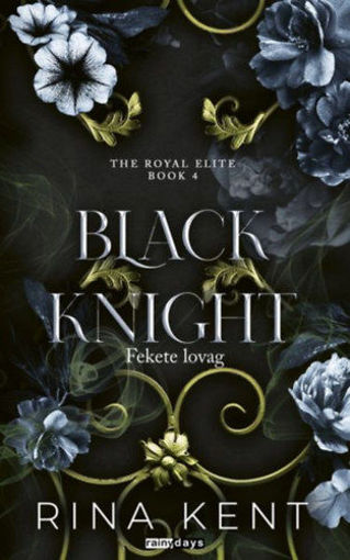 Black Knight - Fekete lovag  - (Különleges kiadás) termékhez kapcsolódó kép