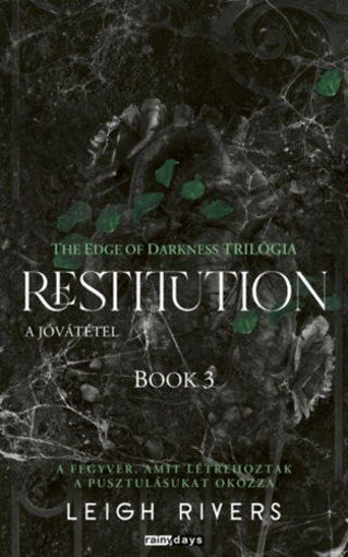 Restitution - A jóvátétel - (Különleges kiadás) termékhez kapcsolódó kép
