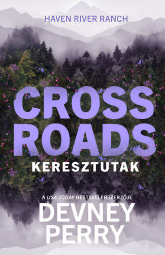 Crossroads - Keresztutak termékhez kapcsolódó kép