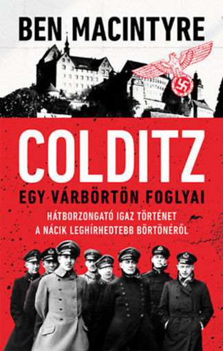 Colditz termékhez kapcsolódó kép