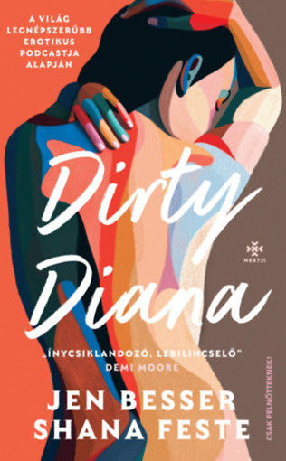 Dirty Diana termékhez kapcsolódó kép