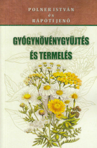 Gyógynövénygyűjtés és termelés termékhez kapcsolódó kép