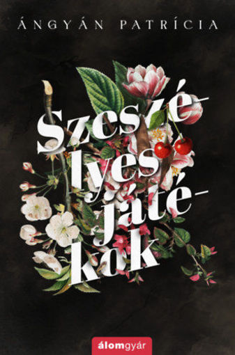 Szeszélyes játékok - (Különleges kiadás) termékhez kapcsolódó kép