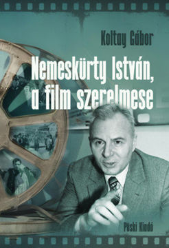 Nemeskürty István, a film szerelmese termékhez kapcsolódó kép