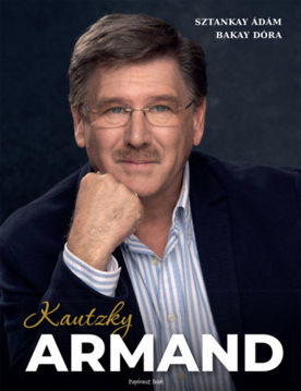 Kautzky Armand termékhez kapcsolódó kép