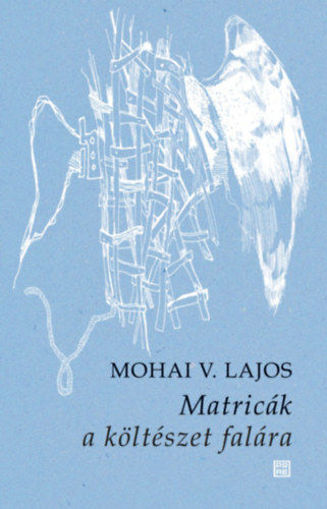 Matricák a költészet falára termékhez kapcsolódó kép