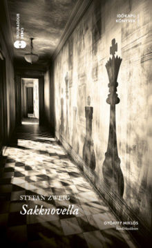 Sakknovella termékhez kapcsolódó kép