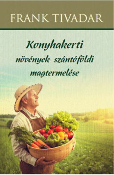 Konyhakerti növények szántóföldi magtermelése termékhez kapcsolódó kép