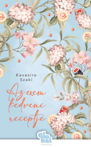 Az exem kedvenc receptje termékhez kapcsolódó kép