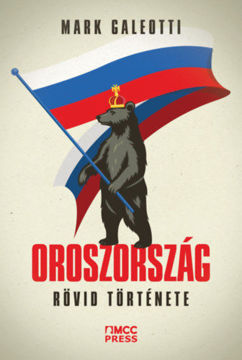 Oroszország rövid története termékhez kapcsolódó kép
