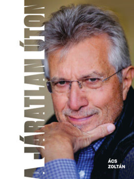 A járatlan úton termékhez kapcsolódó kép