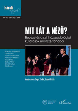 Mit lát a néző? termékhez kapcsolódó kép