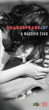 Shakespeare/37 - A második évad termékhez kapcsolódó kép