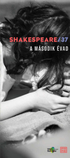 Shakespeare/37 - A második évad termékhez kapcsolódó kép