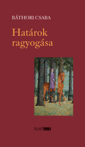 Határok ragyogása termékhez kapcsolódó kép