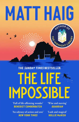 The Life Impossible termékhez kapcsolódó kép