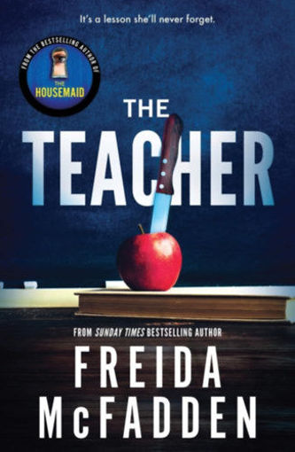 The Teacher termékhez kapcsolódó kép