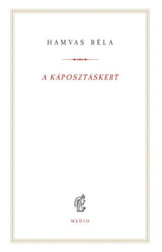 A káposztáskert termékhez kapcsolódó kép