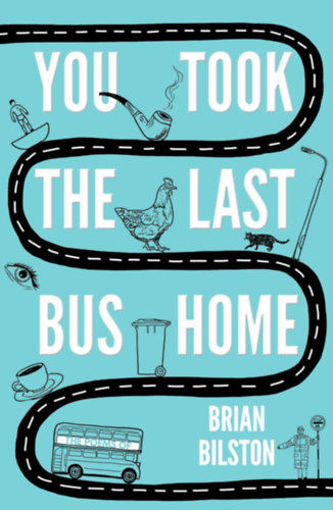 You Took the Last Bus Home termékhez kapcsolódó kép