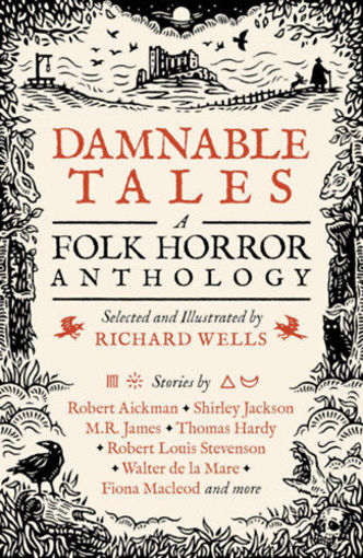 Damnable Tales termékhez kapcsolódó kép