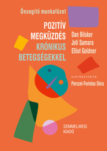 Pozitív megküzdés krónikus betegségekkel termékhez kapcsolódó kép